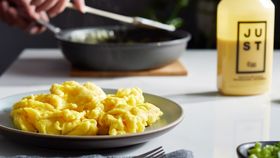 ¿Son saludables los huevos veganos? ¿a qué saben?